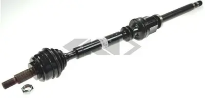 GKN 305445 Aks Komple Sag Laguna Ii 1.6 16v K4m (Bg1h) 