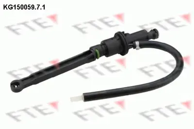 FTE KG15005971 Debriyaj Pedal Pompasi 207 