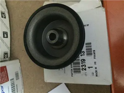 İthal 231913 Otomatik Sanziman Yay Pistonu Al4 206 