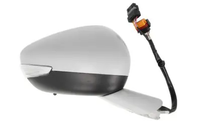 ART M0122152 Dis Ayna Sol Elektrikli Astarli Sinyalli 508 2011- 