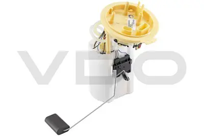 VDO A2C82349000Z Yakit Depo Samandirasi Golf7-A3-Octavia-Leon 1.6tdi Cay 13-> 