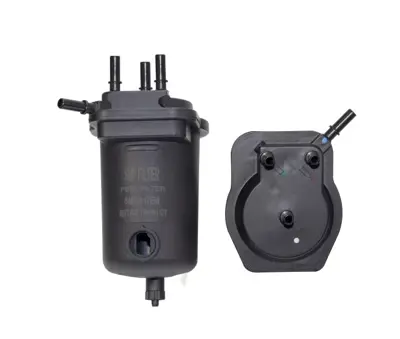 SMF 6917EM Mazot Filtresi 1.5 K9k (80-100 Bg) Megane Ii Scenic Ii 