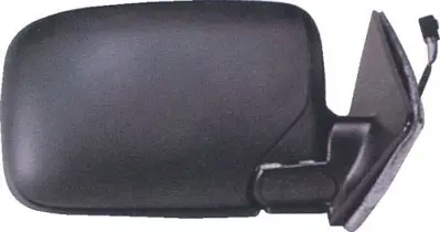 ART M0277036 Ayna Bmw 5 Serisi E34 1992-1995 Elektrikli Isitmali Mavi Cam Asferik Sol 