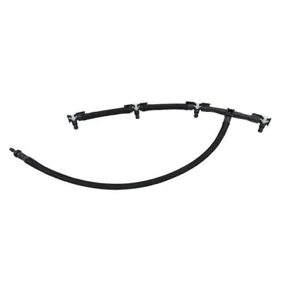 EXQ 181510 Enjektor Geri Donus Hortumu A4 A5 A6 2.0 Tdi Cjc 10-> 