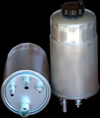 SMF 6804SM Mazot Filtresi Y.M Doblo 1.9jtd 01-> Fiorino 1.3d Mjt 08-> Grande Punto 1.3d Mjt 05-> Punto Evo 