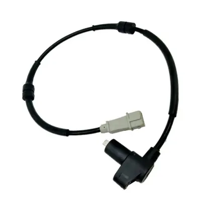 HELLUX HLS8412 Abs Sensoru On Sol P306 1.9d-Berlingo-Partner I-1.6-1.8.1.9d 