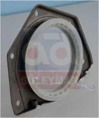 CORTECO 12015763 Flansli Krank Kecesi Z1.9 Dth-Jtd Vectra C Astra H 2.0 Dth Insignia 