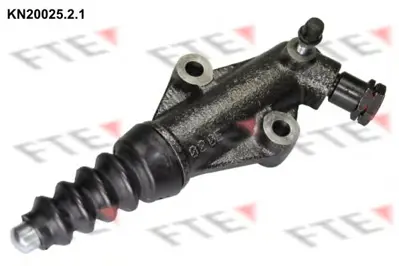 FTE KN2002521 Debriyaj Merkezi Alt Bravo Ii 1.4mpi 16v 07-09 Punto Ii 1.2i 16v 99-03 