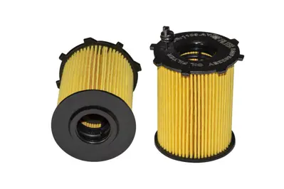 SMF 5022EY Yag Filtresi 1.4 1.6 Hdi 206 207 208 301 307 308 Tepe Berlingo C1 C2 C3 C4 Fiesta Focus 