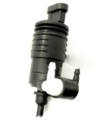 İthal 011782 Cam Su Fiskiye Motoru Cift Cikis Megane I-Laguna I-Scenic I-Twingo 