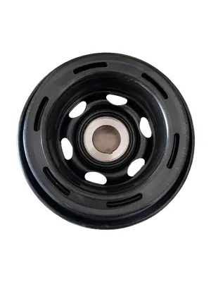 İthal A6110300503 Krank Kasnagi Om611 Sprinter W906 C Serisi W202 C Serisi W204 E Serisi W211 Cdi Klimasiz -Orjinal- 