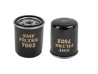SMF 7002SY Yag Filtresi M131 Slx Albea 1.6 16v Palio 1.2 01/1.616v/1.4 Marea Brava Bravo 1.6 16v Tempra) 