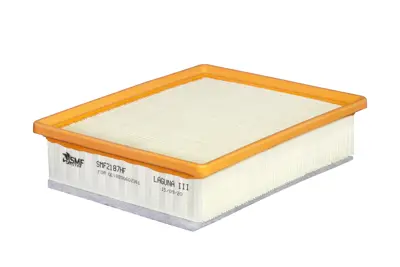 SMF 2187HF Hava Filtresi Laguna Iii Latitude 1.5 K9k 2.0 M9r F4r 
