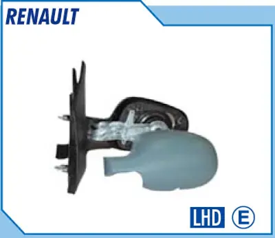 VIEWMAX 133NEHPR Dis Ayna Sag Elektrikli 01m Scenic Megane 