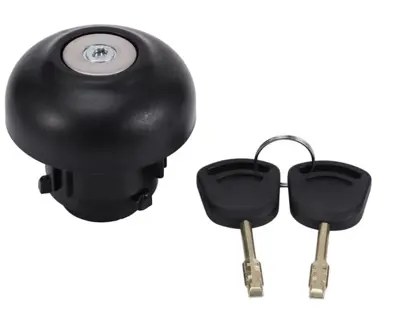 HELLUX HDK150115 Yakit Depo Kapagi Transit V347 