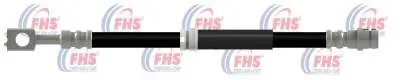 FHS 67528 Fren Hortumu On Passat 05-> 60cm 