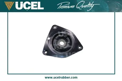 ÜÇEL 41855 Amortisor Takoz On Ve Rulman Kiti Corsa F 19 Mokka 20 2008 Ii 19 208 Ii 19 C4 Iii 2  Ds3 18 