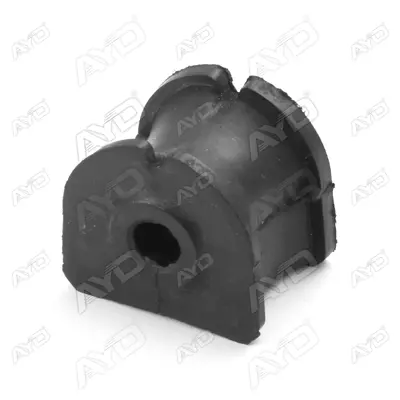 AYD 72-14461 Viraj Demir Lastigi Arka Orta Duster 4-4 