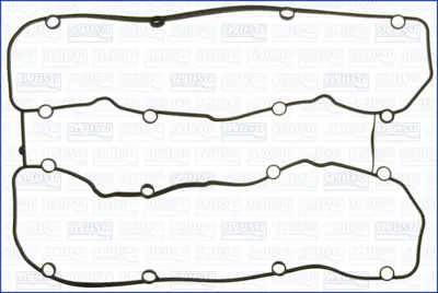 AJUSA 11097300 Supap Kapak Contasi 2.0 16v F7r Megane I 23246P