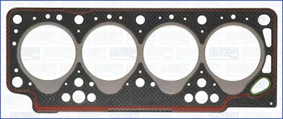 AJUSA 10028710 Supap Kapak Contasi (1.75) 1.6 F8m R9 (2) 411370P 613113520 984215 BS020 CH4384A H1124110