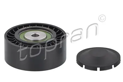 TOPRAN 113264001 Alternator Gergi Rulmani A4-A5-A6 3.0tdi 05-> 30933718 532056410 719226 APV2748 N1907 T36405 VKM31301