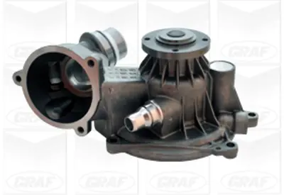 GRAF PA1058 Devirdaim N-62 E-60/65/70 175531 1988 33102942 980822 B229 B229MI DP576 P414 PA10302 VKPC88305 WEBM18 WP0846