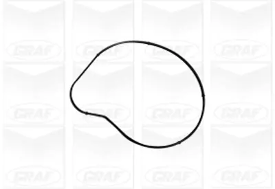 GRAF PA1058 Devirdaim N-62 E-60/65/70 175531 1988 33102942 980822 B229 B229MI DP576 P414 PA10302 VKPC88305 WEBM18 WP0846