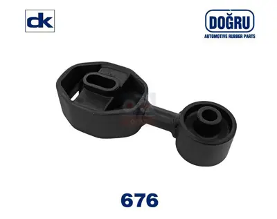 DK DK-676 Motor Takozu Arka 96-03 Vectra.B 5641 684703 T404234 AS201834 TEM001 90496942 10150266 GM3066 V401299 28008