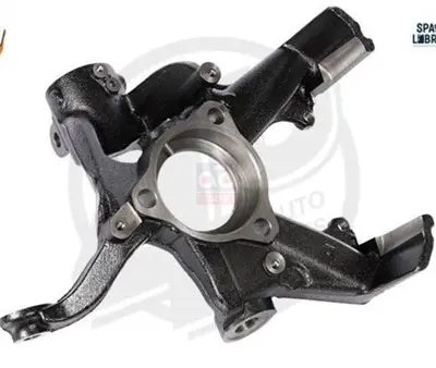 İthal 22104R Aks Tasıyıcı On Sağ 12> Golf-A3-Leon-Octavıa 5956510 22104R WPR3050RM ER1482 WRL1244R LTFT36RB 10500 850129 7688556 FT36RB