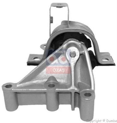 İthal GB5715 Motor Takozu Doblo 1.6 16v  46820471 50743 80000007 6106716 8106938 F86605 51760171 FIEM007 FEM3939 EM4582
