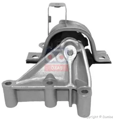 İthal GB5715 Motor Takozu Doblo 1.6 16v  46820471 50743 80000007 6106716 8106938 F86605 51760171 FIEM007 FEM3939 EM4582