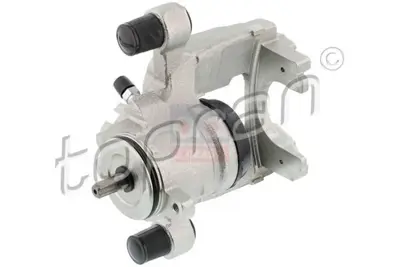 TOPRAN 119331001 Fren Kalıperı Arka Sağ 15> Passat-Superb-Tıguan-Kodıaq Elektronık El Frenı Olan Araclar Icın 3Q0615424 872701 2227008E 345051 775597 PAL42890 3Q0615424X 1227008 4271020 F85387