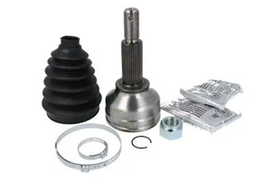 CIFAM 607-1029 Aks Kafası Dış 12> Transıt.Custom Kısa Sase BK213A327AA BK3V3B437AB 1787343 BK213A328AB BK213B437AB BK213B436AA BK213A328AA BK213B437AC BK213B436AB BK213B436AC