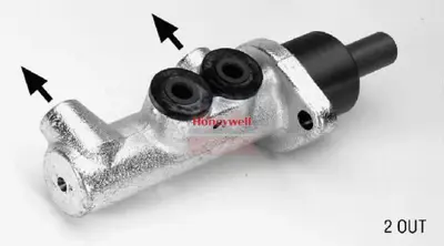 BENDIX 133022B Fren Ana Merkezi 7082220 33030900 PF264 813015131 MC1536BE 7089438 BM30324 89485 202354 MC1993