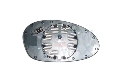 VIEWMAX VM-083GHR Ayna Cami Sağ 05> 3-Seri E90 +is 51167157246 30301331 6413843 34675XJ1 1280128 51167893560 E2470 E2892 51167135098 27200762