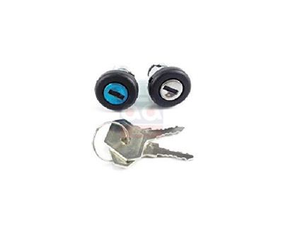 CAREX CRX1806 Kapı Kılıdı Fısegı R9-R11 Ikılı Nemann 7701349637