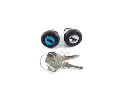 CAREX CRX1806 Kapı Kılıdı Fısegı R9-R11 Ikılı Nemann 7701349637