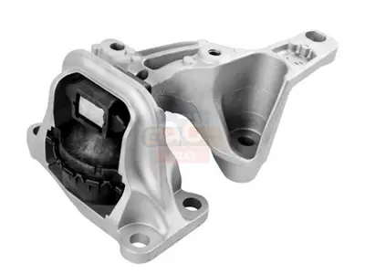 İthal GB3835 Motor Takozu Sağ Fluence-Megane.Iıı 1.4-1.5dci-1.6 16v Yaglı 112100014R 52202 V460683 EM4539 WG1234469 SM6157 2704068 RH112130 594360 365722