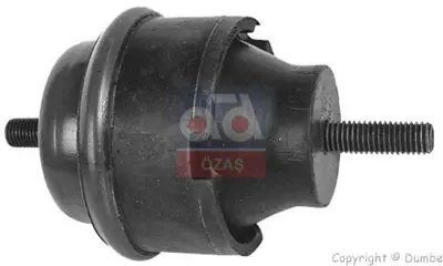 İthal GB13727 Motor Takozu Partner Yagsız 184477 1225165 311405625E 72GB1200AA 46527B 94535210 CAC4603 5007028 1603065 80000057