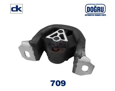 DK DK-709 Motor Takozu Sol Vectra.A-Astra.F Gt 684285 4356176 MB9258 90279258 F85467 6146840016 FEM3321 40130066 PEM5536 325347