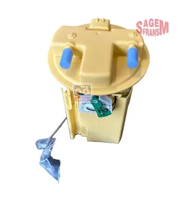SAGEM 30191 Yakıt Depo Samandırası Captur-Clıo Iv-Duster Sandero Iı-Logan Iı Mcv-Symbol Iıı 1.5 Dcı K9k 11657523 1362034 1363024 1371779 14008575 1529632 1532482 1536226 1536734 1638004