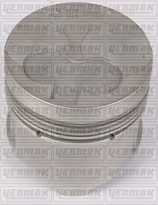 YENMAK 39-04391-050 Pıston+sgm Adet 050 Corsa.B 1.5d -X15td- -76.5- Npr 6290301 6343912 94461038