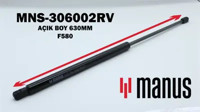 İthal 306002RV Bagaj Amortısoru 08> Partner.Tepee 8731R9 8731V6 446060 ML5954 PGS946919 416060 946919 871010214 8115660 871010210