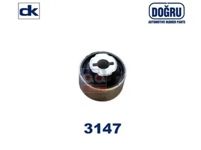 DK DK-3147 Dogru Kaucuk 3000951306 623312700 821463