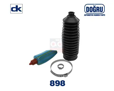 DK DK-898 Direksiyon Körüğü 1609095 310269 28024 90512778 29848 VE7400 1211255 RDZ0304MG 690951 33454A