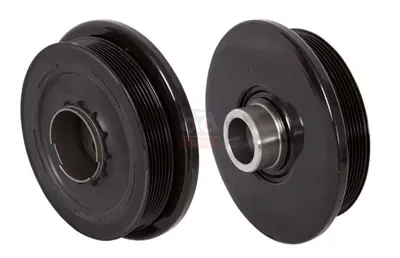 İthal 16-2083 Krank Kasnağı 10-12 5-Serı F10-F11 525d 11238513539 80001827 10357 DPV1195 157320 TB2473 RPK060880 AST9306 RKT9306 89080