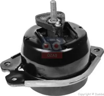 İthal GB1935 Motor Takozu Laguna.Iı Hıdrolık 8200052026 80001342 8200000011 60929601 EM4402 37110 184101 29601 51658 8200181589