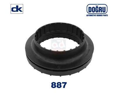 DK DK-887 Amortisör Rulmanı 13270705 206450 865318 722093 344503 SS7512 93191295 JFB111 9191181 A7X020MT