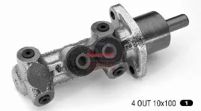 BENDIX 132240B Fren Ana Merkezi 71738446 9947098 4005496 H2098606 FHM658 33014900 PMF496 822321 132258B 6772