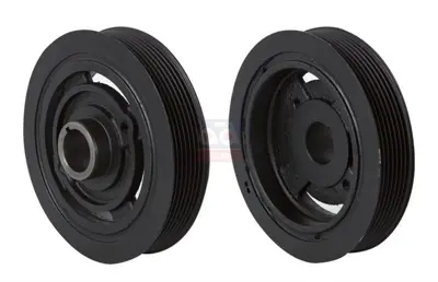 İthal 32-1033 Krank Kasnağı 01-09 Avensıs-Rav4 2.0-2.4 134700H010 134700H030 1347028020 134700H020 1347028010 J1092003 PU209 ADT36117 TDS1AZFE 12202209